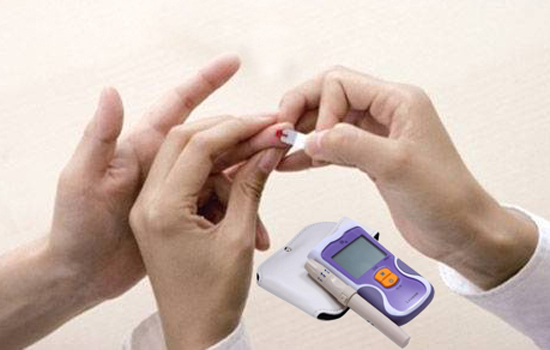 血糖正常值最新标准 测定三类血糖正常值谨防糖尿病