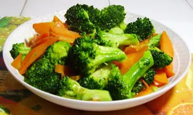 西兰花怎么做好吃？西兰花的四种经典做法