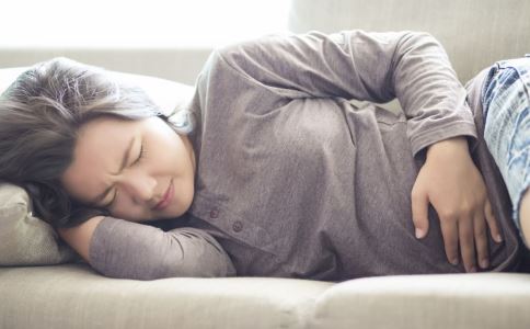 缓解痛经不能用止痛片 下面这些方法更好