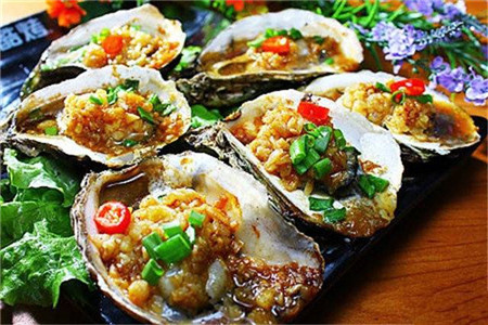 生蚝怎么烹饪,四种美味生蚝的做法