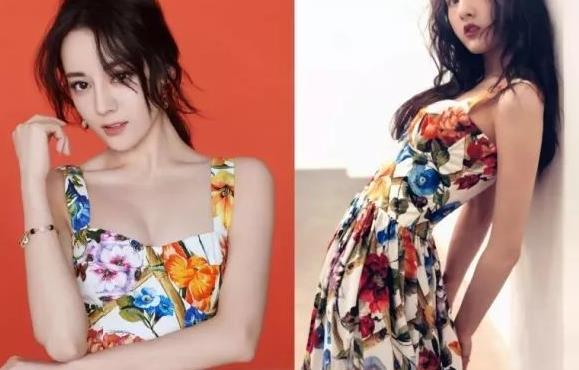 大胸平胸穿同一件衣服对比：效果各不相同（图）
