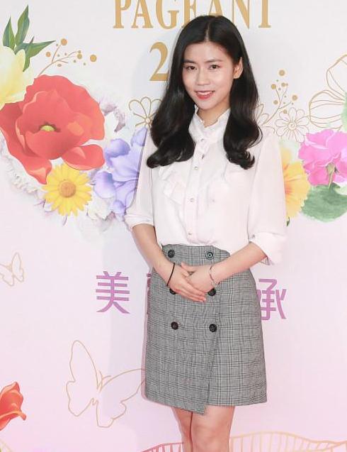 2019港姐面试照片曝光：佳丽们燕瘦环肥特色不一