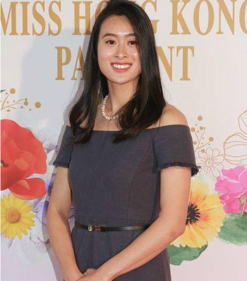 2019港姐面试照片曝光：佳丽们燕瘦环肥特色不一