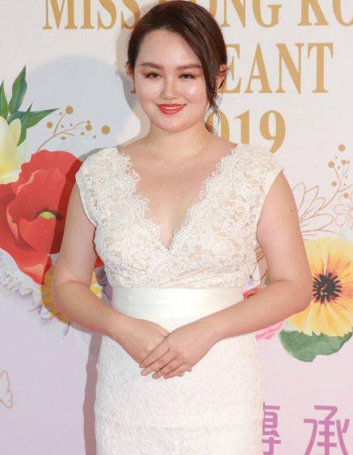 2019港姐面试照片曝光：佳丽们燕瘦环肥特色不一