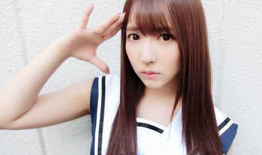 三上悠亚资料简介及近照：三上悠亚之前叫什么及作品图片