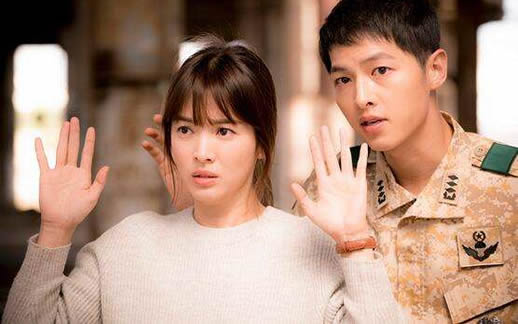 宋慧乔宋仲基离婚：对此离婚传言如今被证实原因详情