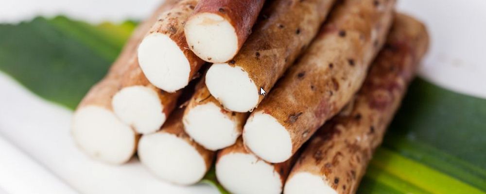 内分泌乱了要尽早调 建议食疗调节内分泌