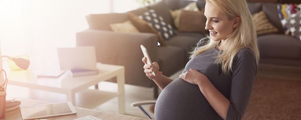 这些表现是产前抑郁的征兆 女人要做好保健