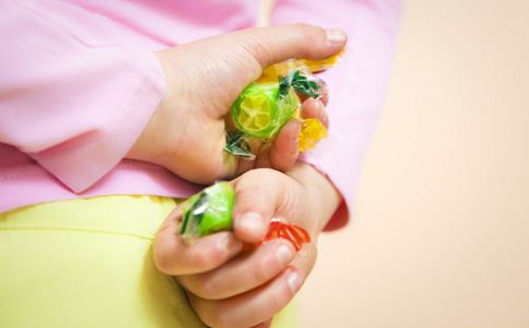 孕妇可以吃薄荷糖吗 孕期吃零食原则