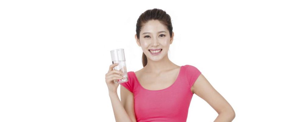 如何保养乳房 记住4要点