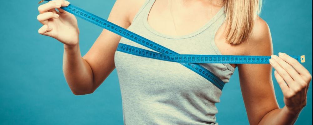 如何保养乳房 记住4要点