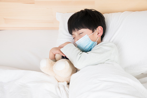 物理降温用热水还是凉水 多数家长都弄错了!