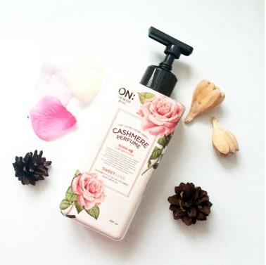 十大滋润身体乳排名：滋润身体乳哪个品牌好推荐