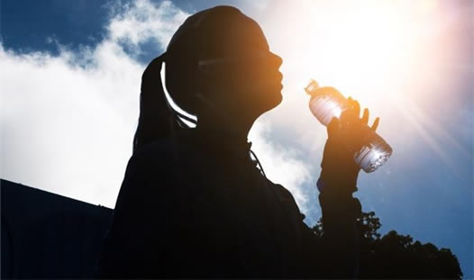 40天加长版三伏天：这就是2019三伏天时间表