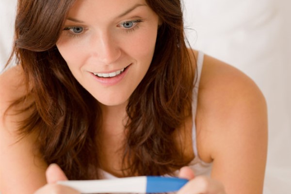 一周怀孕最快的信号 这些症状你get到了吗