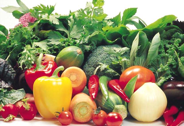 尿酸高吃什么食物好 五大建议帮你降尿酸