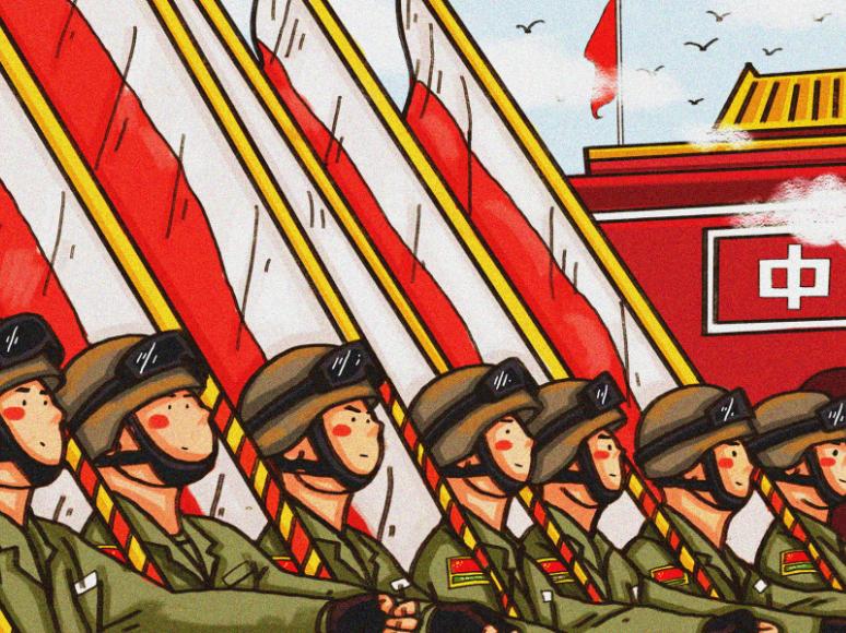 2019年十一放假调休安排 2019年十一放假调休安排 2019年国庆节放假安排及调休安排