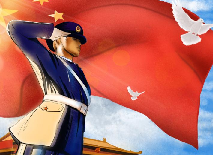 2019年十一放假调休安排 2019年十一放假调休安排 2019年国庆节放假安排及调休安排