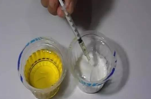 近两年很火很火的牙膏验孕法真的准吗？怎么使用的