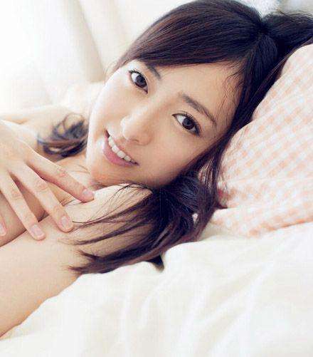 日本下海女优前十榜单：日本下海女星资料简介及照片