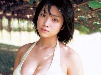 日本下海女优前十榜单：日本下海女星资料简介及照片