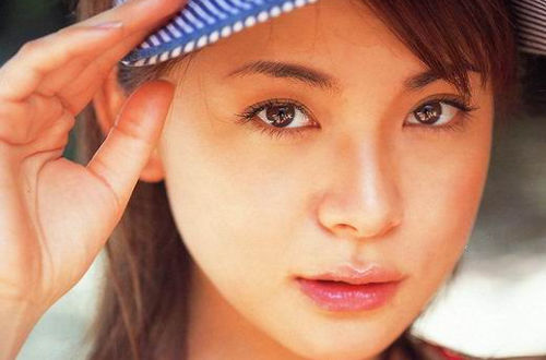 日本下海女优前十榜单：日本下海女星资料简介及照片