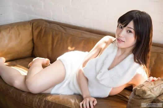 日本下海女优前十榜单：日本下海女星资料简介及照片