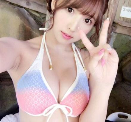 日本下海女优前十榜单：日本下海女星资料简介及照片