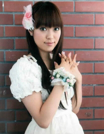 日本下海女优前十榜单：日本下海女星资料简介及照片