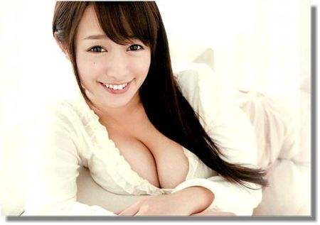 日本下海女优前十榜单：日本下海女星资料简介及照片