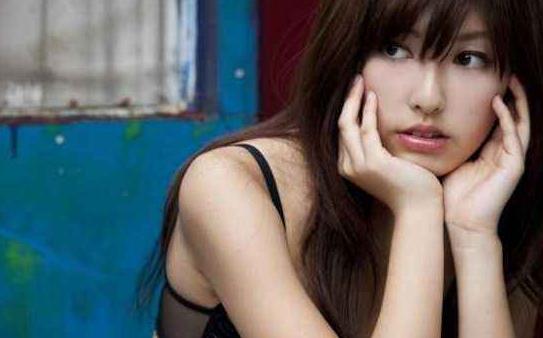 日本下海女优前十榜单：日本下海女星资料简介及照片