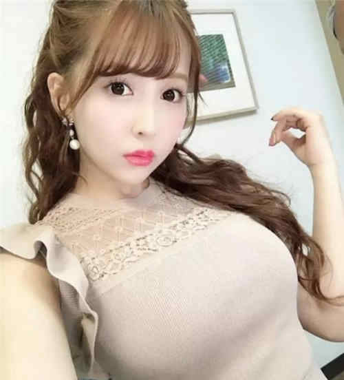 日本下海女优前十榜单：日本下海女星资料简介及照片