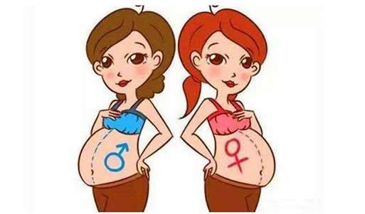 什么情况容易怀男孩2019：什么时候同房容易生男孩