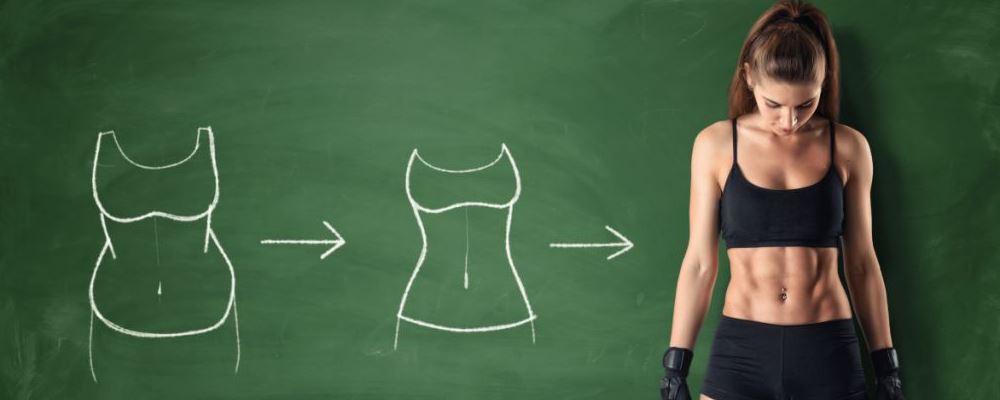 每天少吃300卡 减肥不再是难题