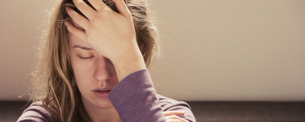 产后抑郁如何调理 用好这3招远离抑郁