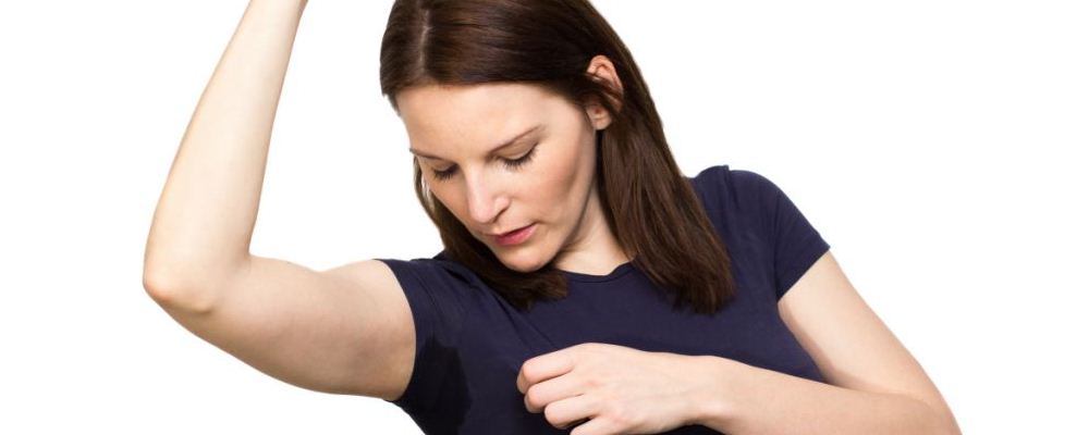 腋臭的原因是什么 缓解狐臭尴尬这么做