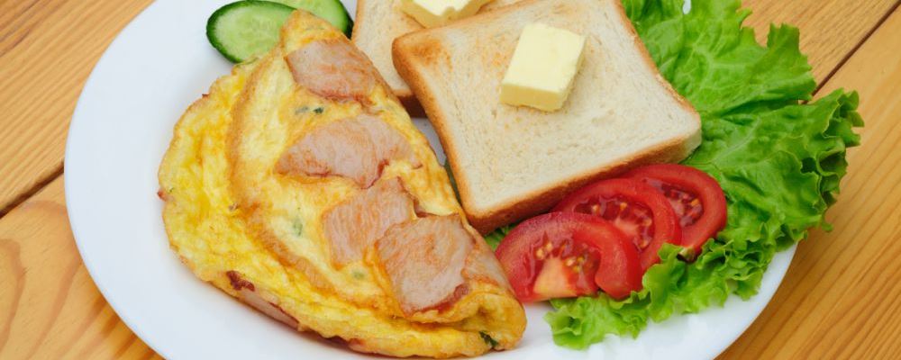 早餐应该怎么吃 这样吃营养又减肥