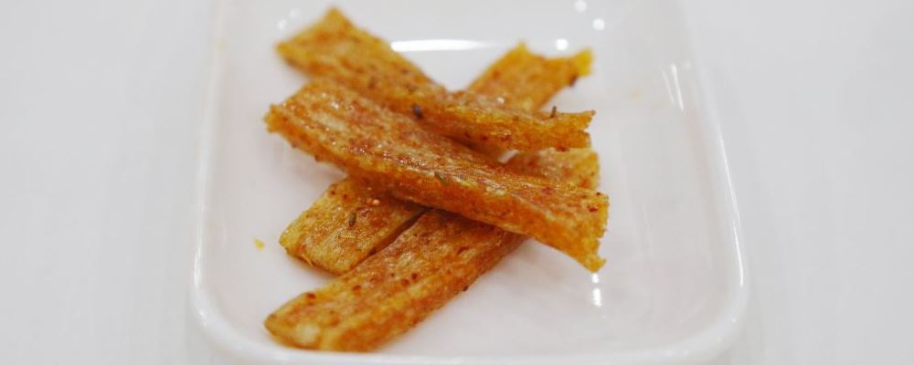 辣条国家标准来了 吃辣条对身体有哪些危害