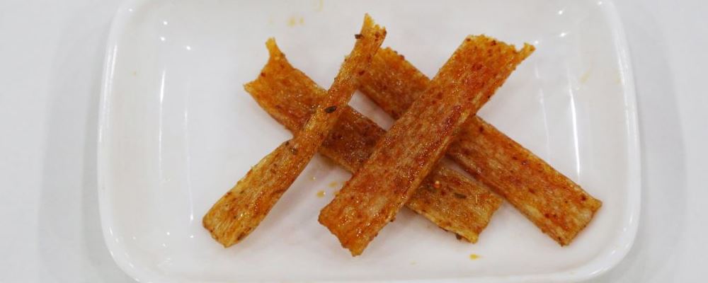 辣条国家标准来了 吃辣条对身体有哪些危害