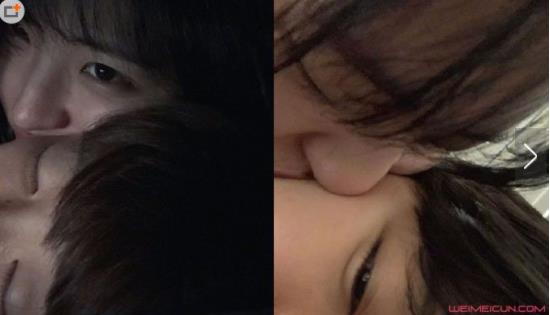 韩国明星宋慧仁出柜 宋慧仁出柜原因及与女友亲密照流出