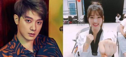 金律喜怀二胎 金律喜老公是谁及两人恋爱经过