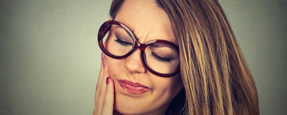 催吐减肥不是小事 这5种危害必知