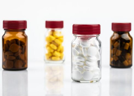 愈美颗粒是抗生素吗