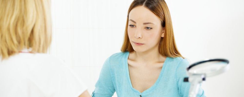 女人怎么做才能让乳腺保持畅通
