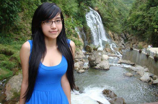 g罩杯美女:这组照片让你全面了解G罩杯 g罩杯美女:这组照片让你全面了解G罩杯