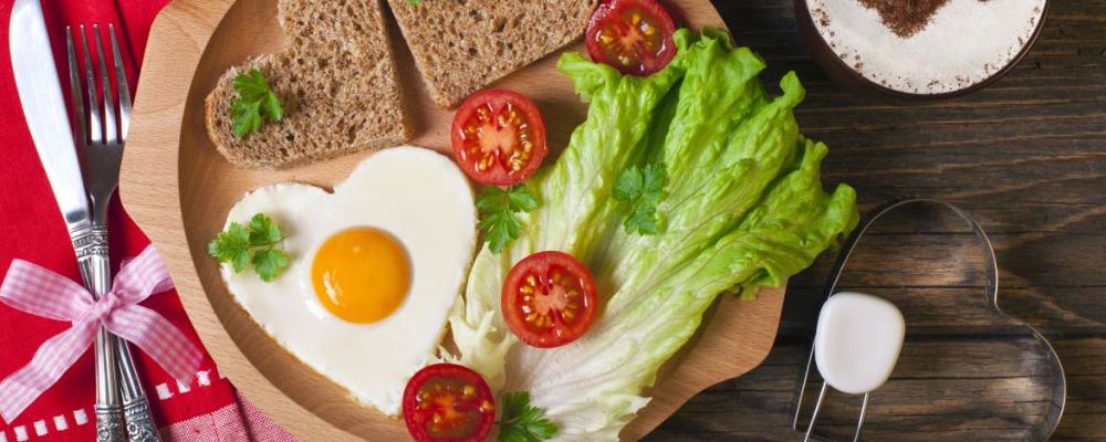 早餐吃什么减肥 推荐4款最减肥的早餐