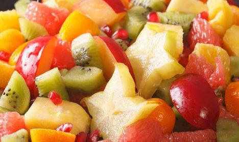 养胃的水果：这11种常见水果你不妨尝试下