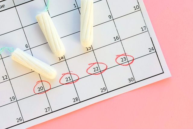 一个月的这几天，女性更容易怀孕，备孕中的夫妻别错过