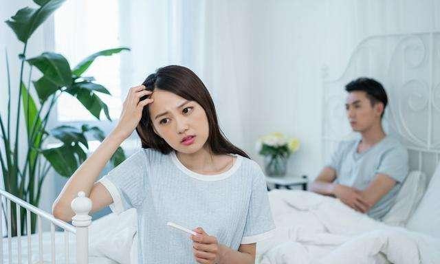 夫妻备孕一年没怀上，专家支了一招，半年就喜当爹妈