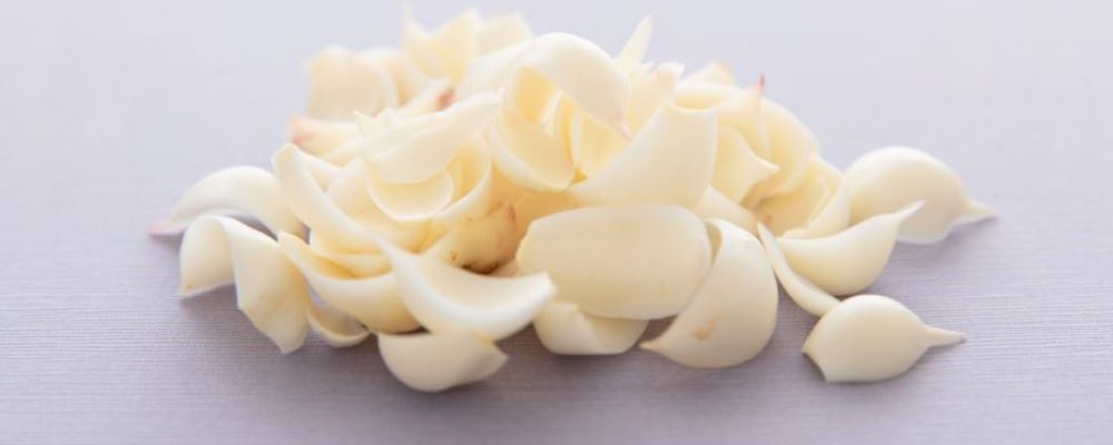 秋天吃百合的好处多 秋食百合正当时